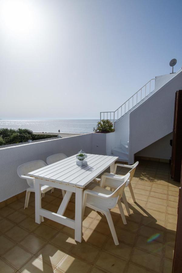 Casas Blancas Parque Montroig Apartment Miami Playa ภายนอก รูปภาพ
