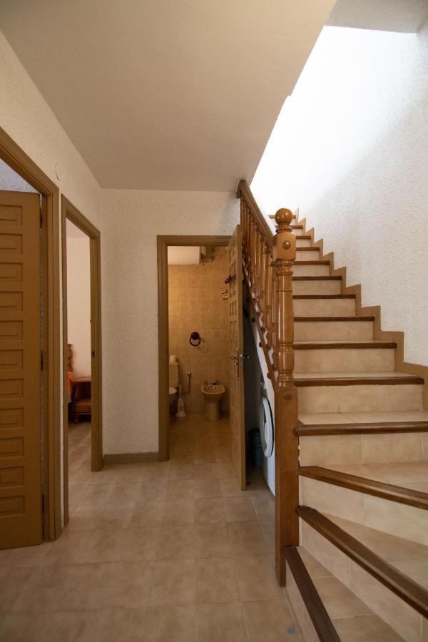Casas Blancas Parque Montroig Apartment Miami Playa ภายนอก รูปภาพ