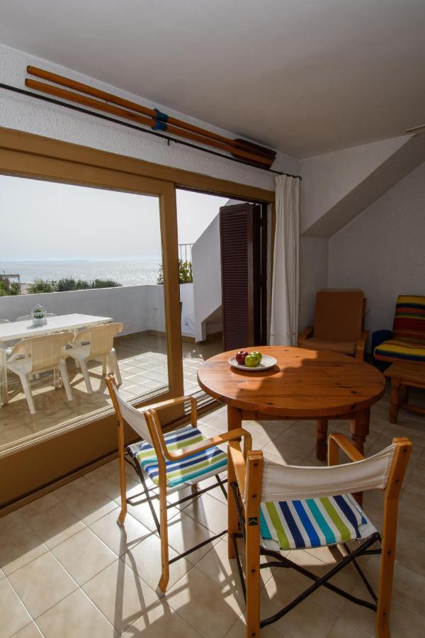 Casas Blancas Parque Montroig Apartment Miami Playa ภายนอก รูปภาพ