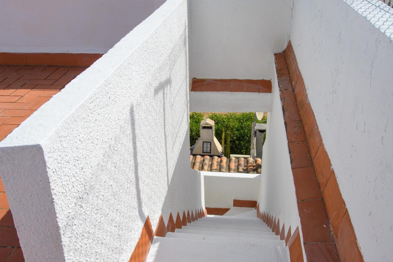 Casas Blancas Parque Montroig Apartment Miami Playa ภายนอก รูปภาพ