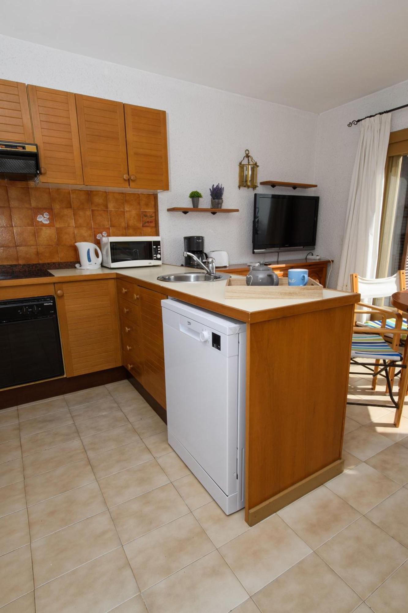 Casas Blancas Parque Montroig Apartment Miami Playa ภายนอก รูปภาพ