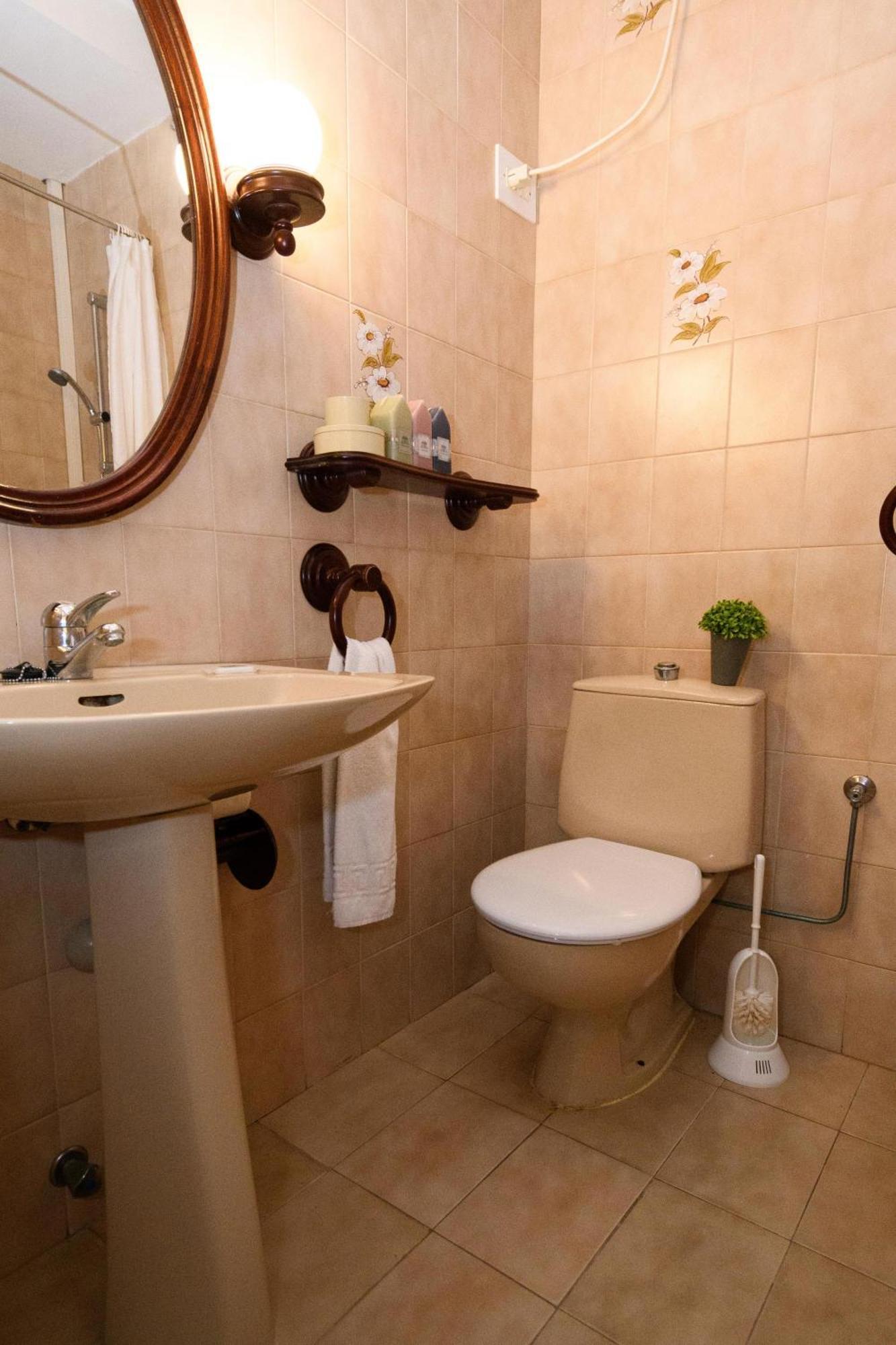 Casas Blancas Parque Montroig Apartment Miami Playa ภายนอก รูปภาพ