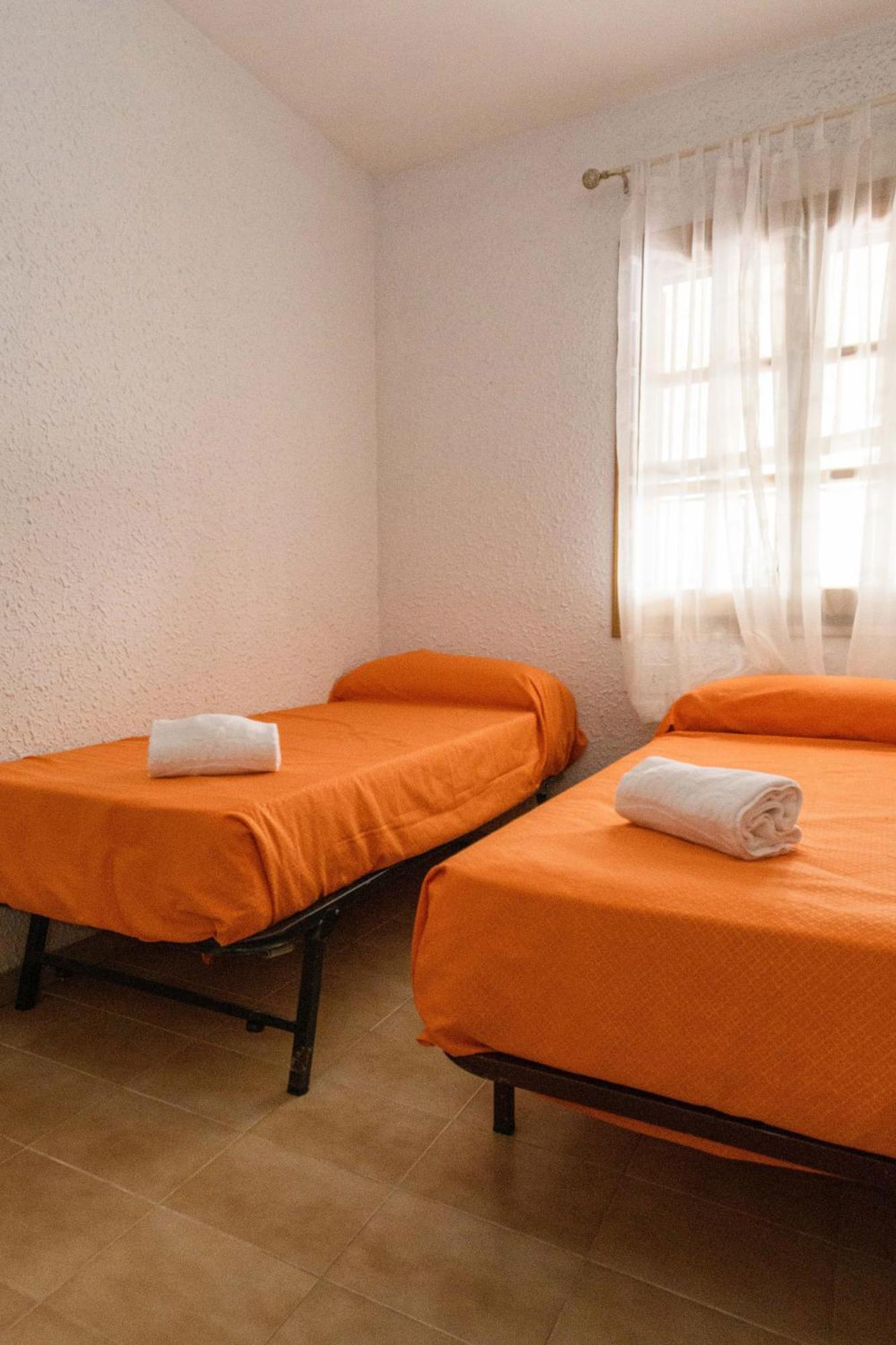 Casas Blancas Parque Montroig Apartment Miami Playa ภายนอก รูปภาพ
