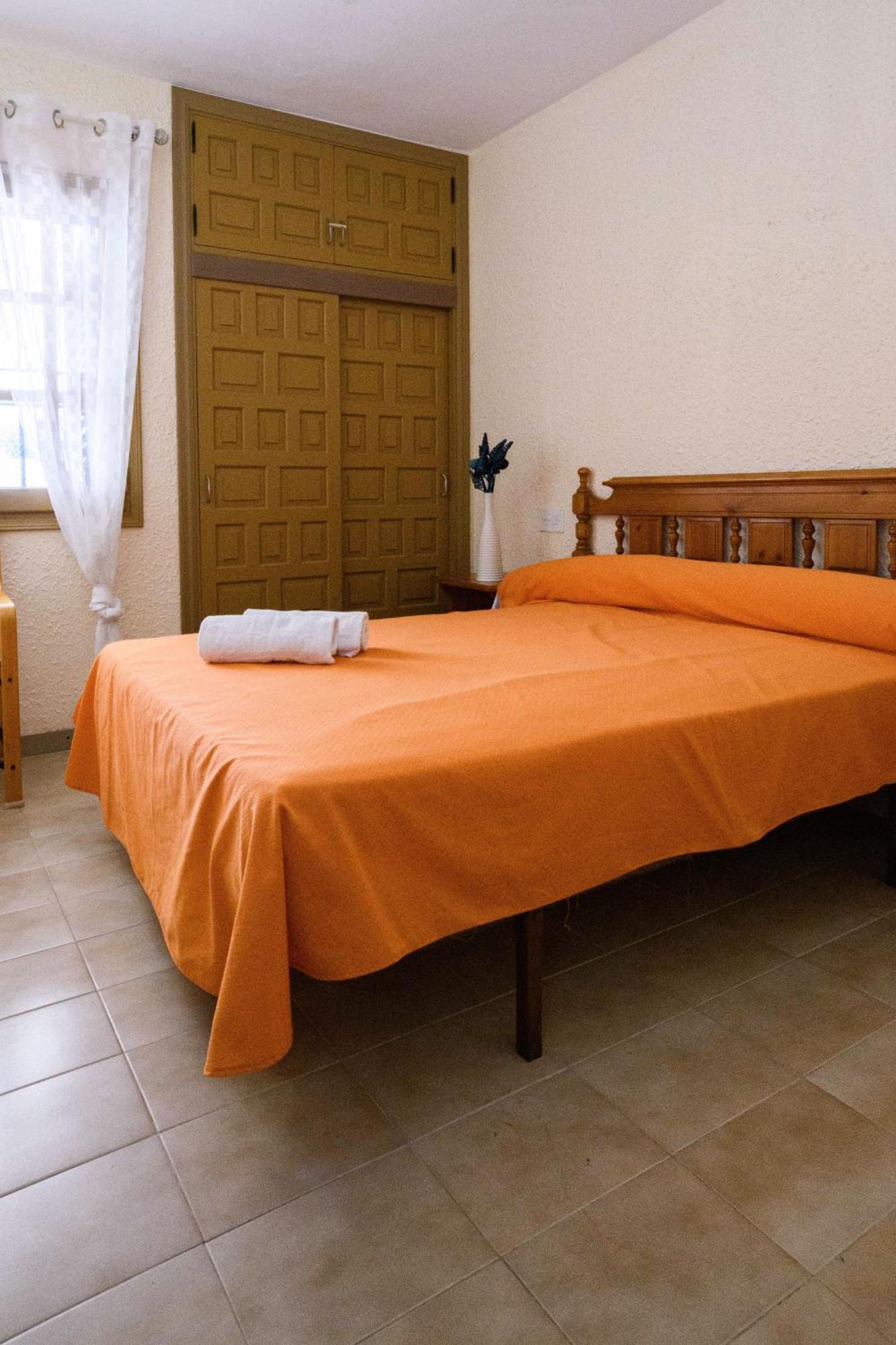 Casas Blancas Parque Montroig Apartment Miami Playa ภายนอก รูปภาพ